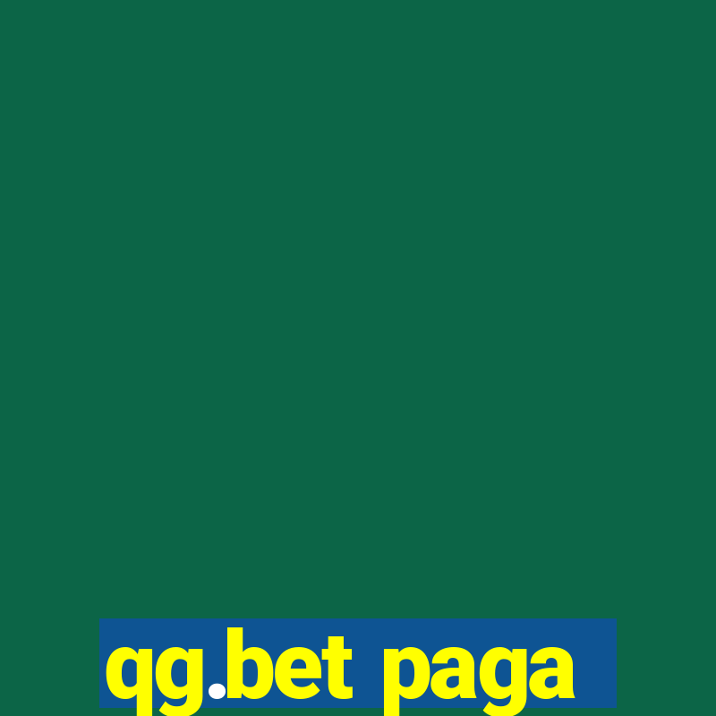 qg.bet paga